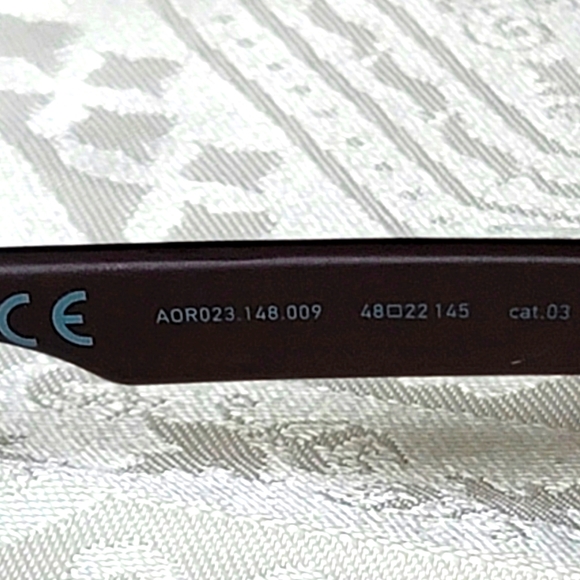 NWT Adidas Women's Square Tortoiseshell Frame and Green Lenses Sunglasses - Picture 11 of 11